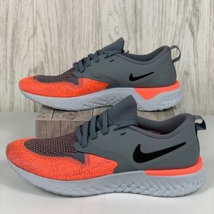 bright sneakers nike